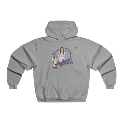 Maddy Benka Vintage Hoodie