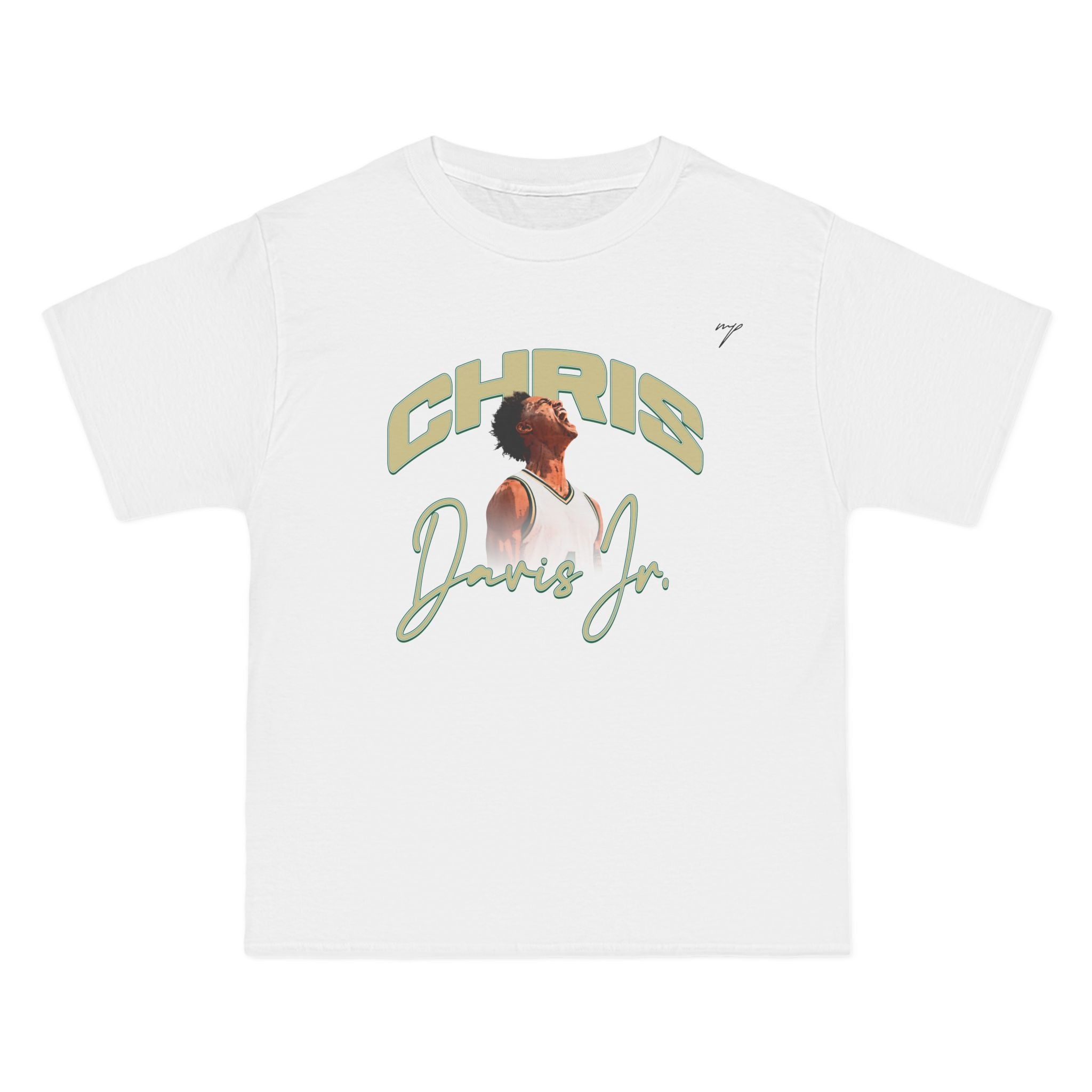 Chris Davis Jr Vintage Tee