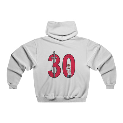 Ellie Racki Vintage Hoodie
