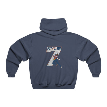 Kylie Shaw Vintage Hoodie
