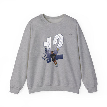 Morgan Ortega Crewneck