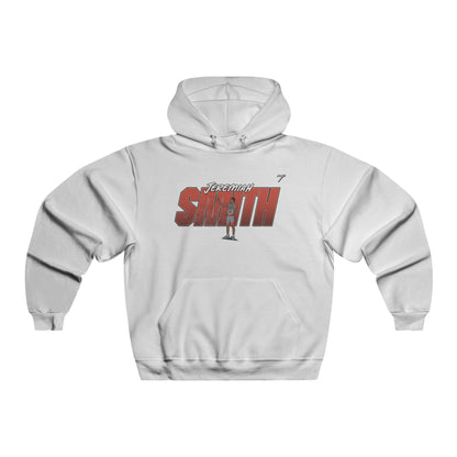 Jeremiah Smith Vintage Hoodie