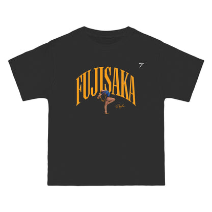 Sasha Fujisaka Vintage Tee