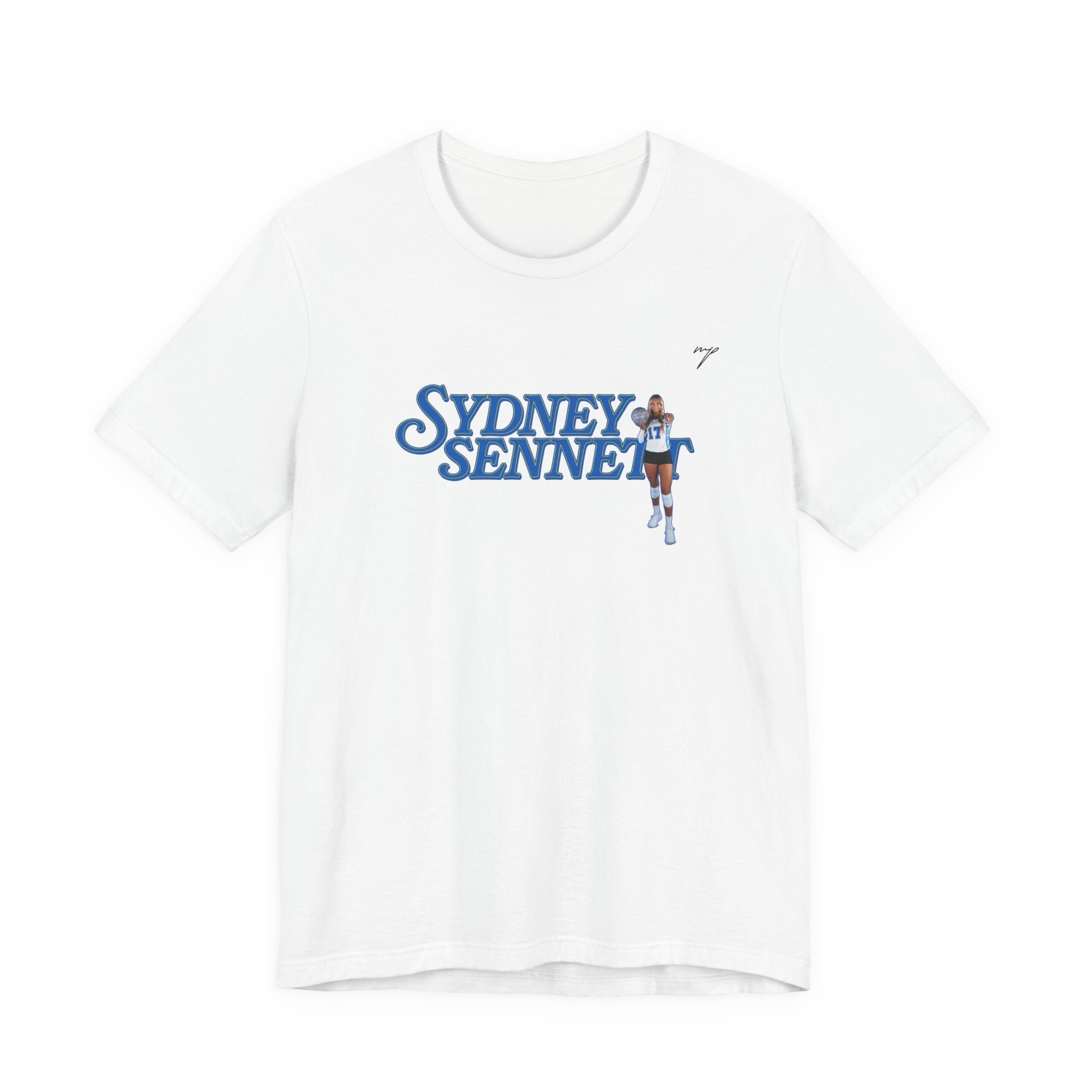 Sydney Sennett Graphic Tee