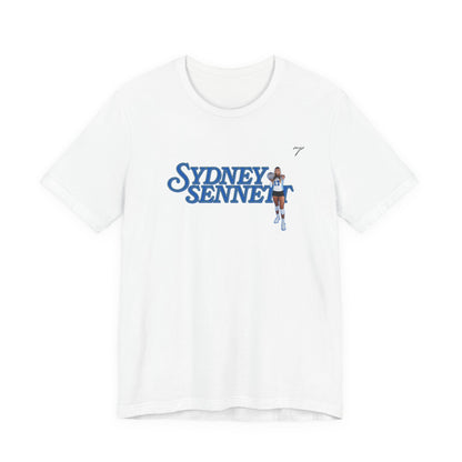 Sydney Sennett Graphic Tee