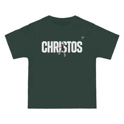 Christos Savvidis Vintage Tee