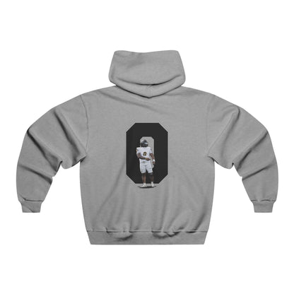 Deontae Young Vintage Hoodie