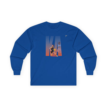 KJ Agnew Long Sleeve Tee