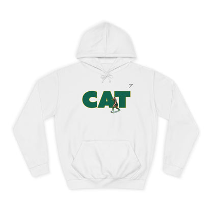 Catherine Rogers Hoodie