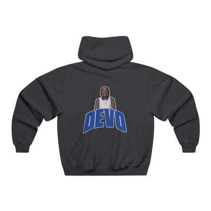 Devin Sealey Vintage Hoodie