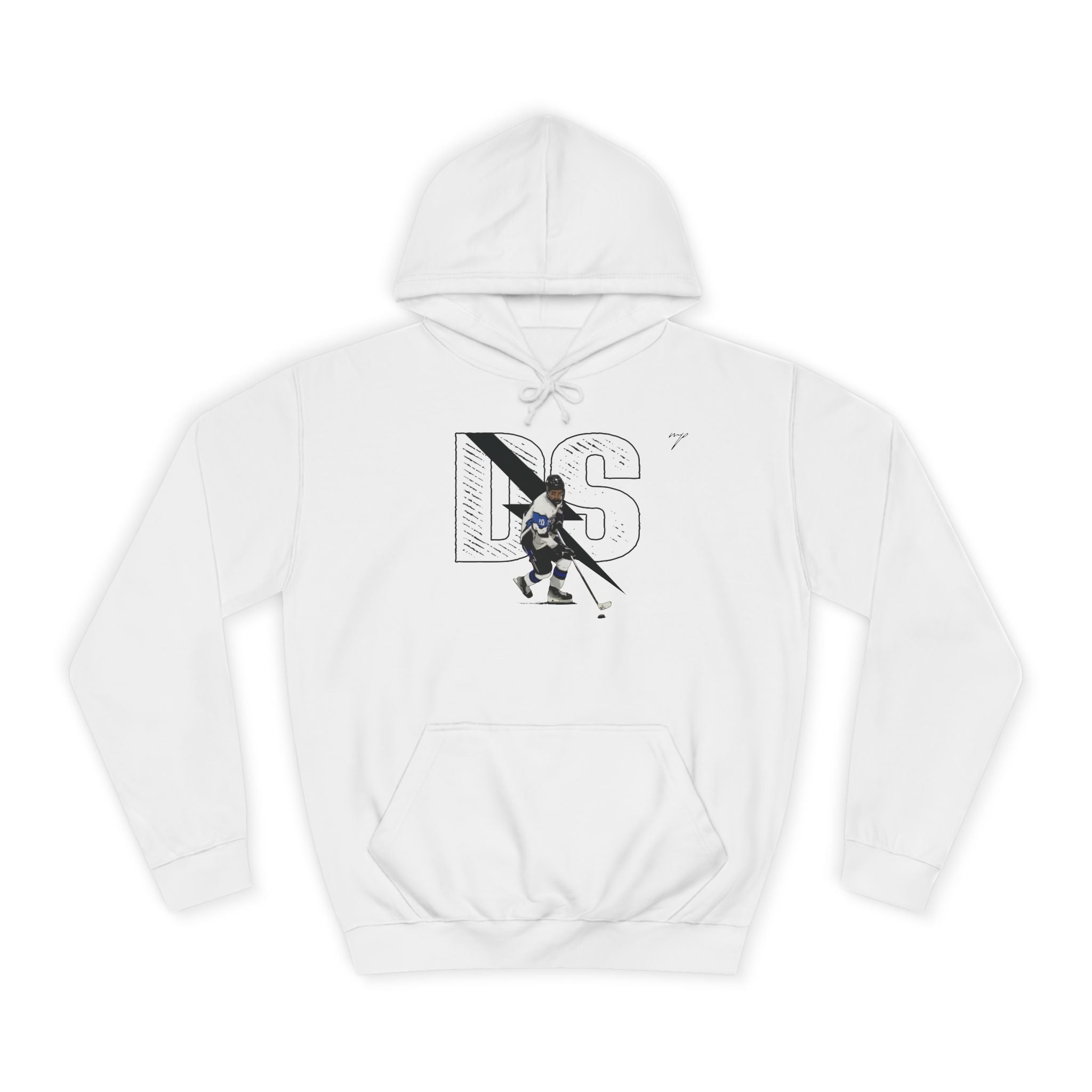 Devon Shier Hoodie
