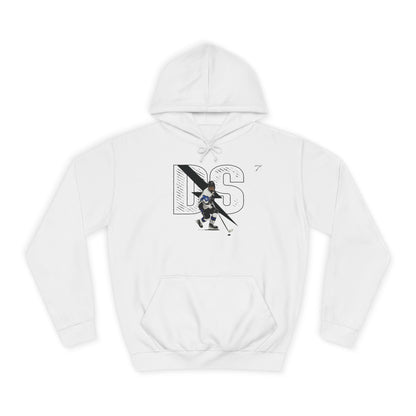 Devon Shier Hoodie