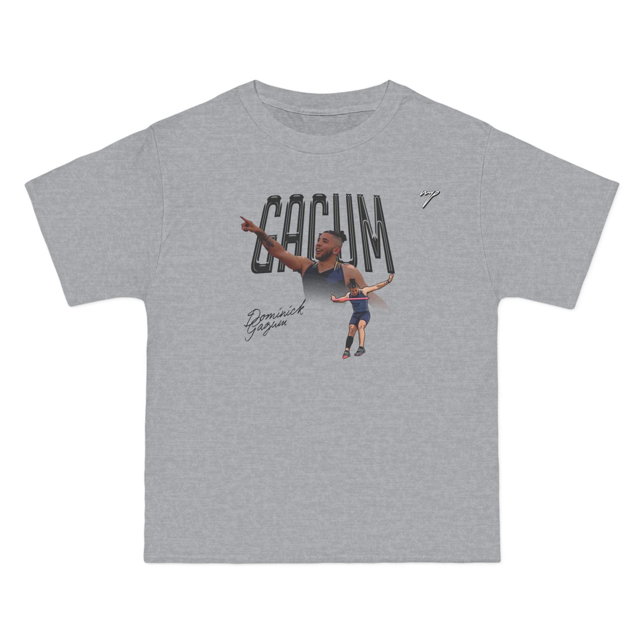 Dominick Gagum Vintage Tee