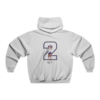 Drew Wright Vintage Hoodie