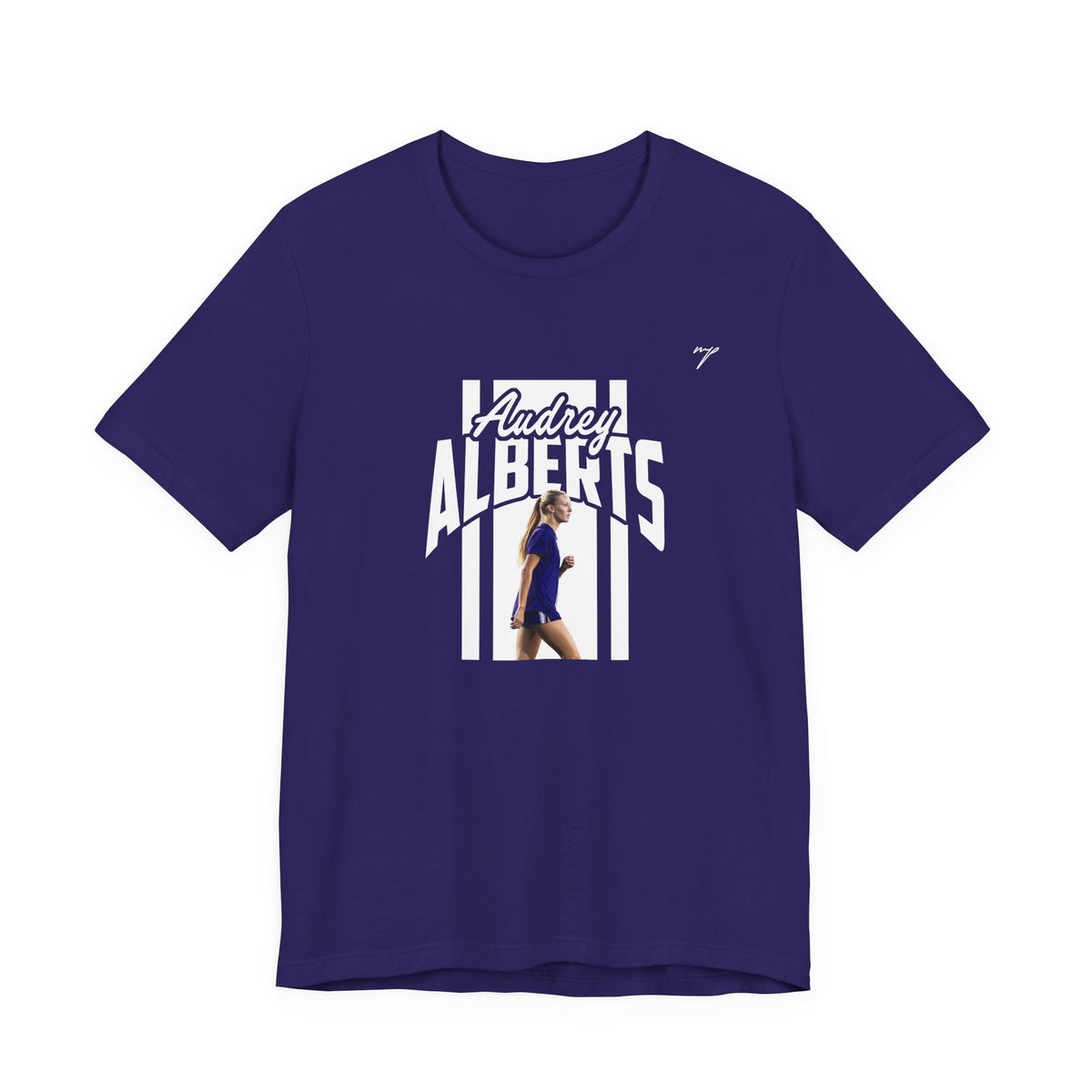 Audrey Alberts Graphic Tee