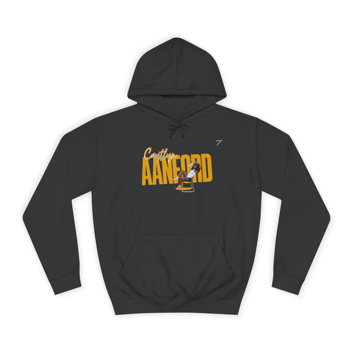 Caytlyn Aanford Hoodie