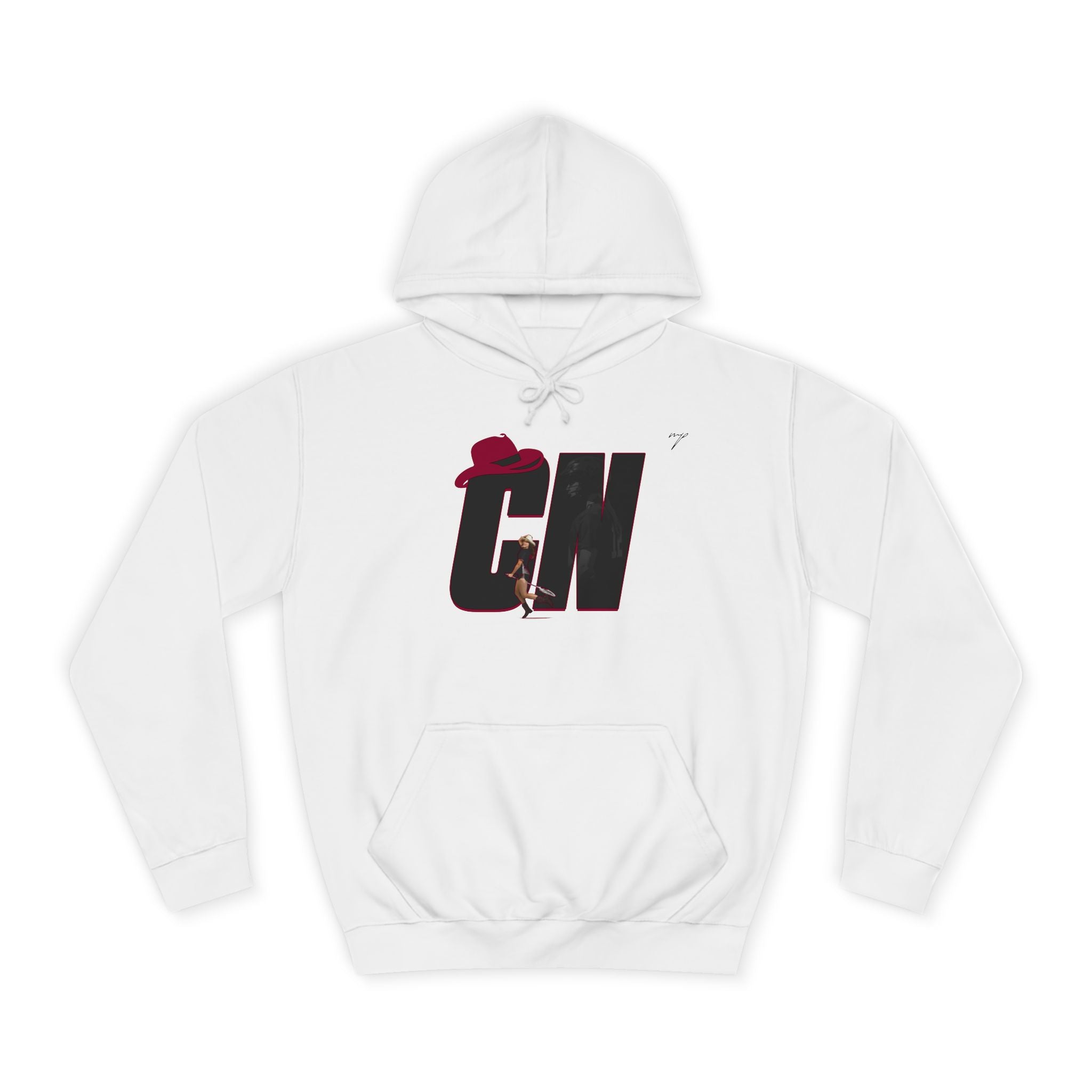 Charlotte Norton Hoodie