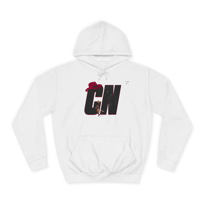 Charlotte Norton Hoodie
