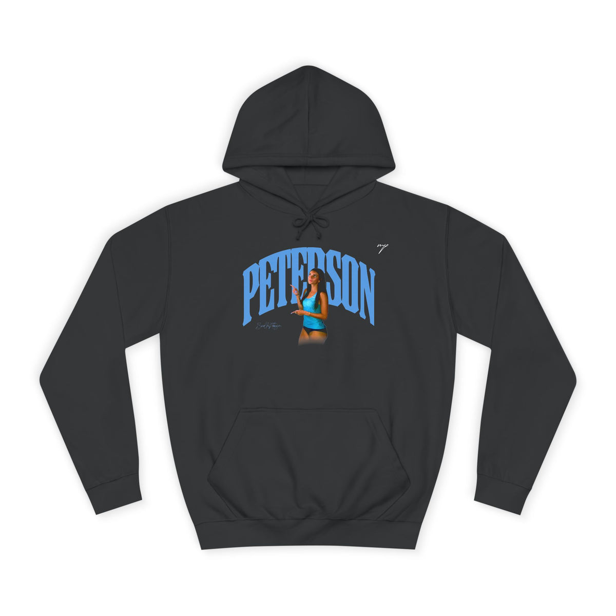 Brielle Peterson Hoodie