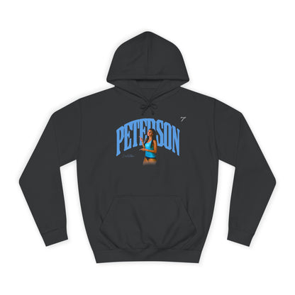 Brielle Peterson Hoodie