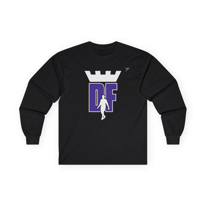 Daelan Foster Long Sleeve Tee