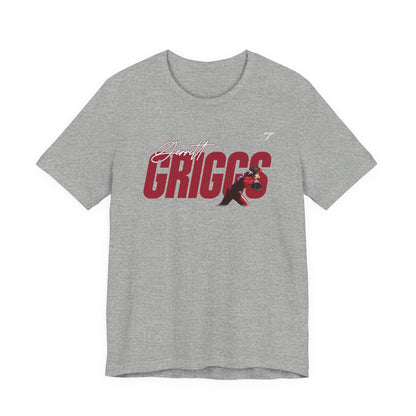 Gerritt Griggs Graphic Tee