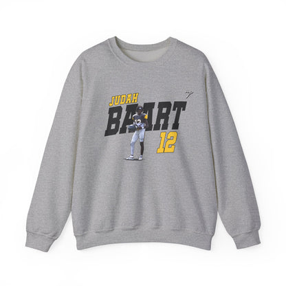 Judah Baart Crewneck