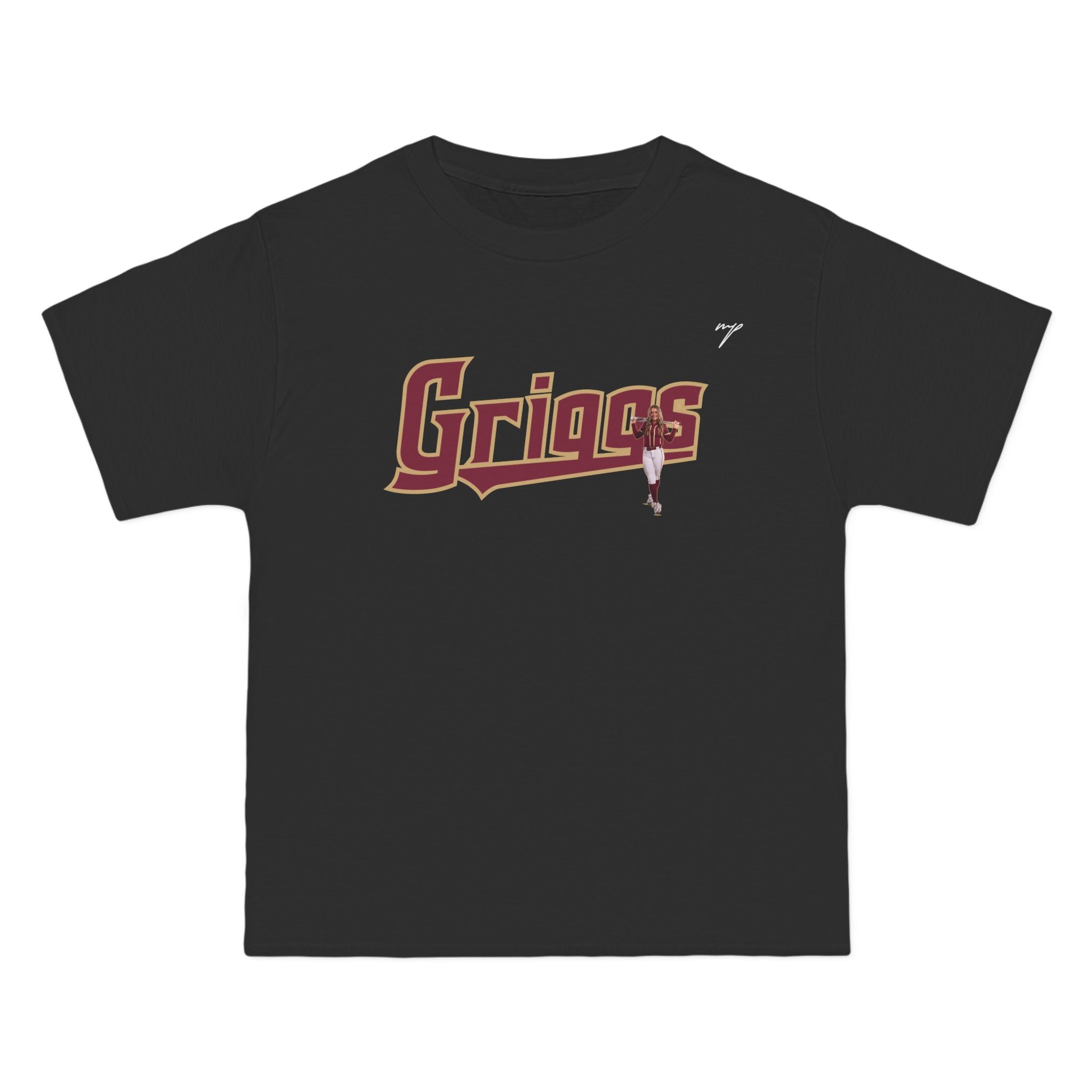 Hayley Griggs Vintage Tee