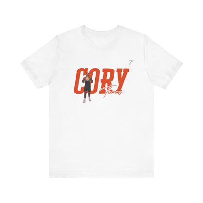 Cory Thomas Graphic Tee