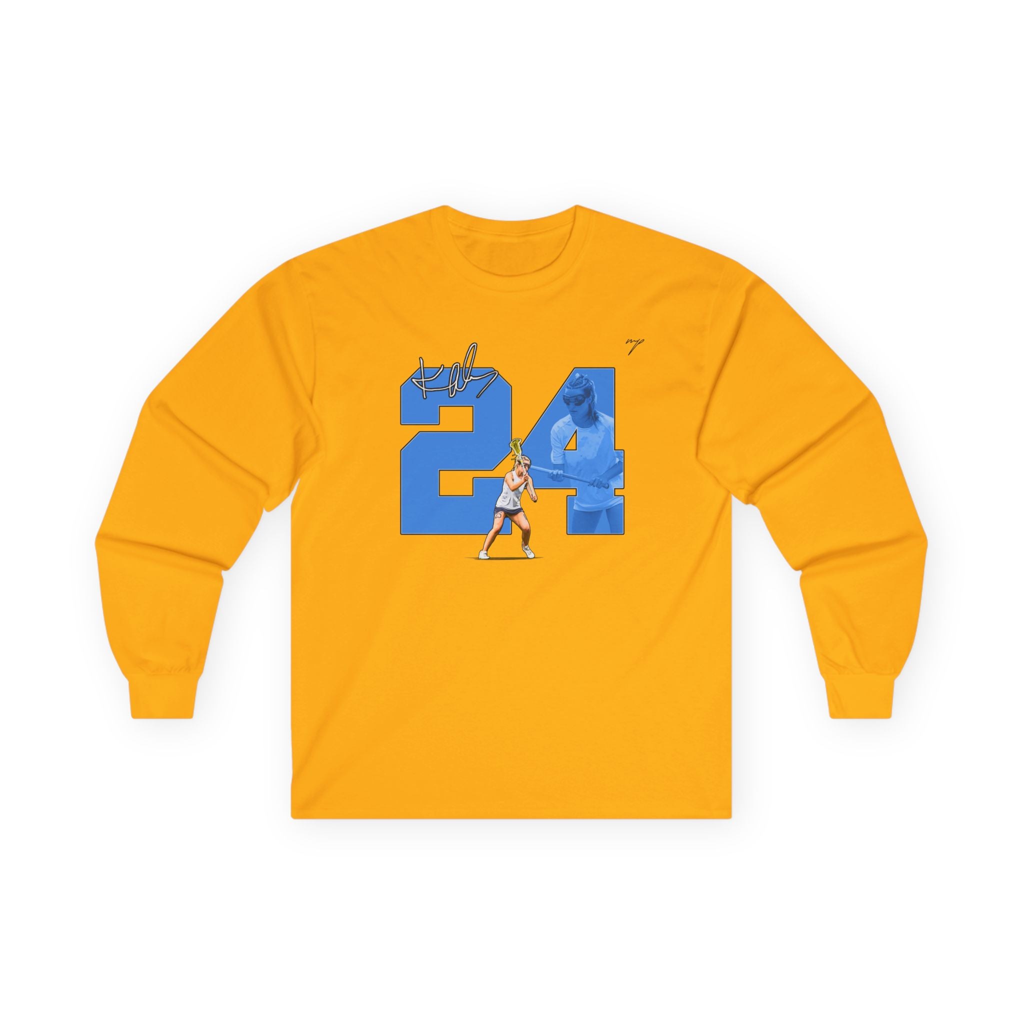 Kaleigh Renkowski Long Sleeve