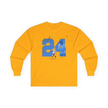Kaleigh Renkowski Long Sleeve