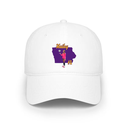 Hailey Luedtke Hat