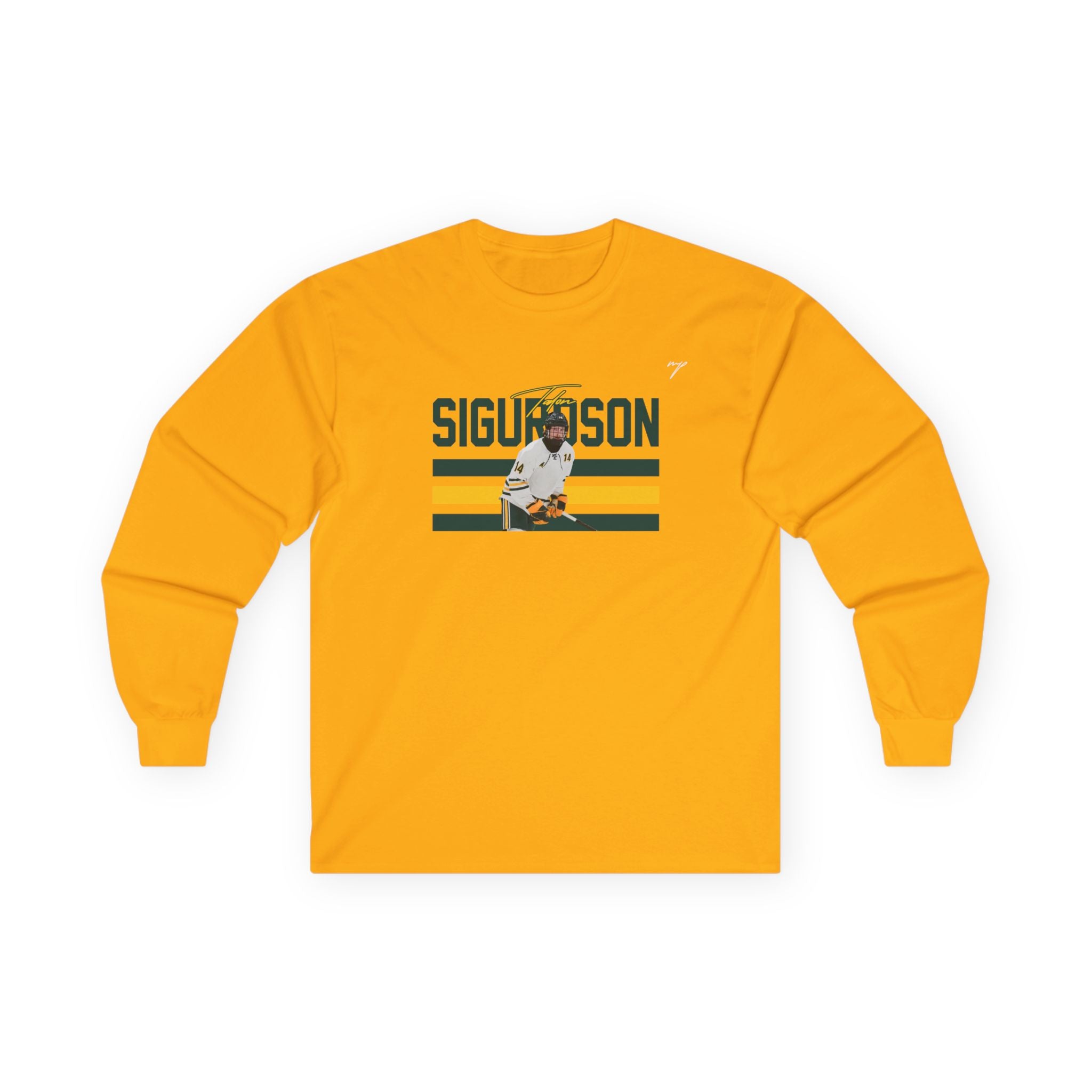 Talon Sigurdson Long Sleeve