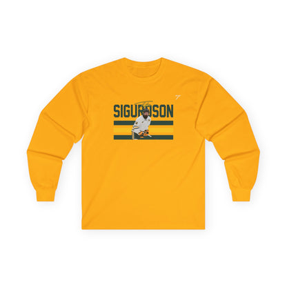 Talon Sigurdson Long Sleeve