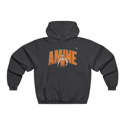 Cameron Amine Vintage Hoodie