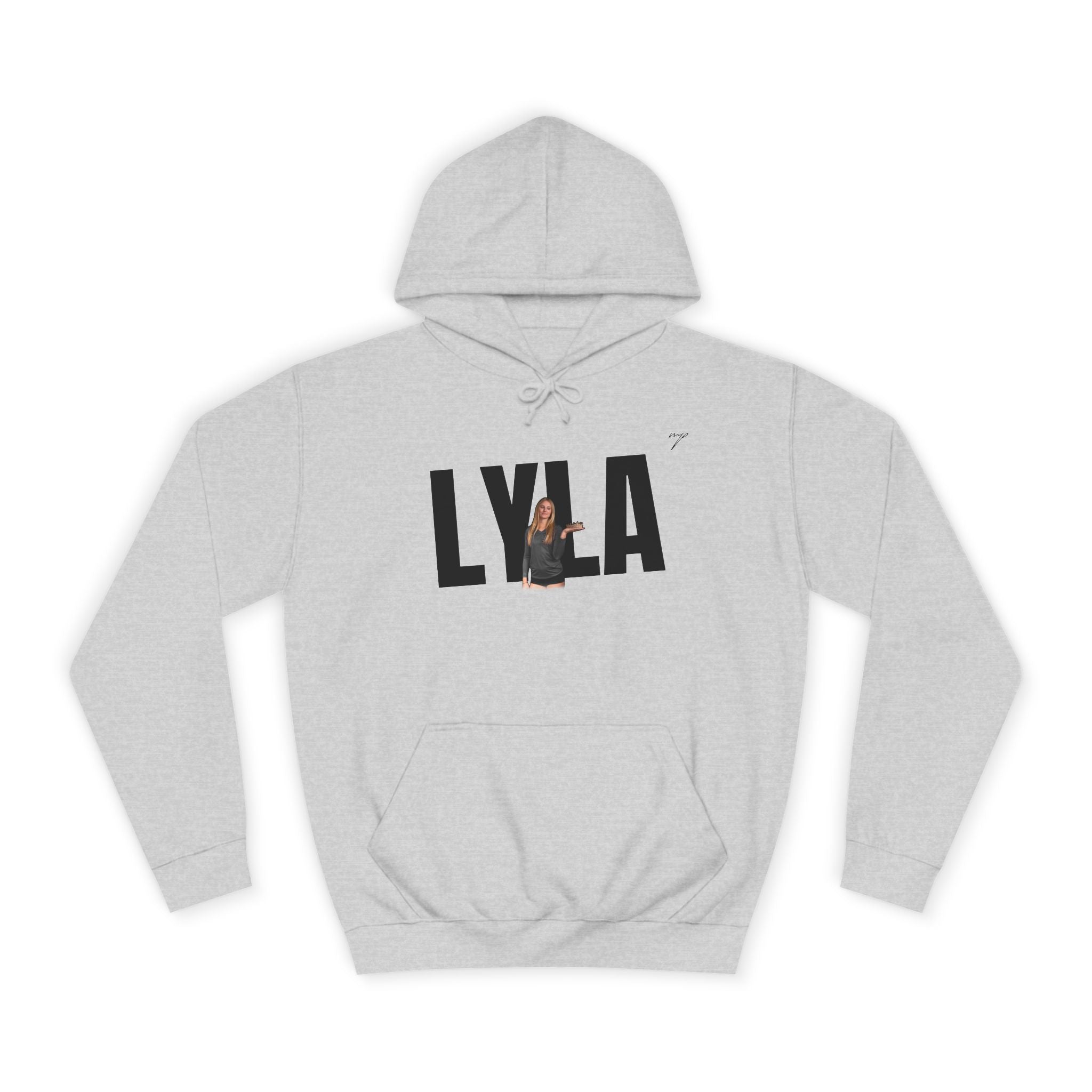 Lyla Buser Hoodie