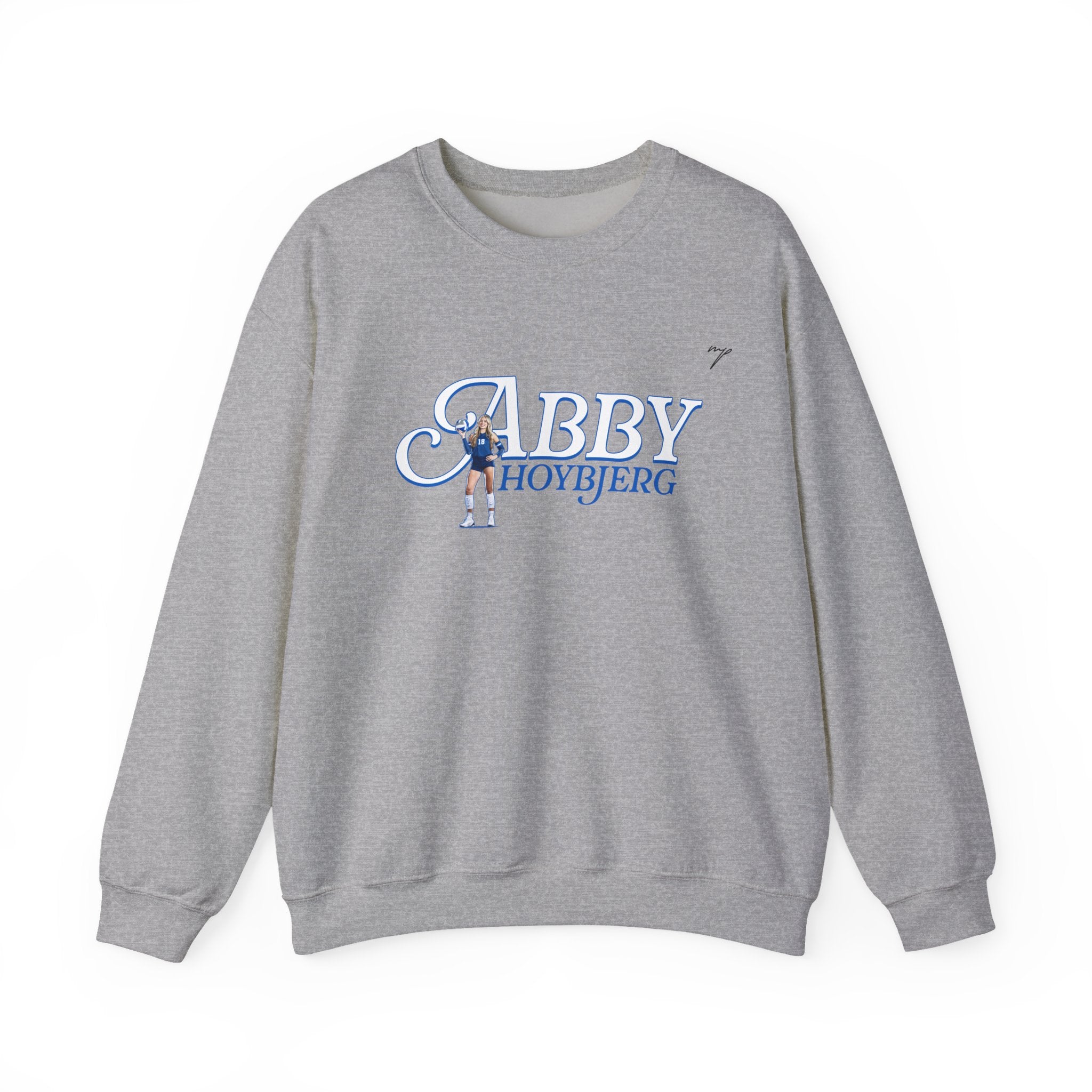 Abby Hoybjerg Crewneck