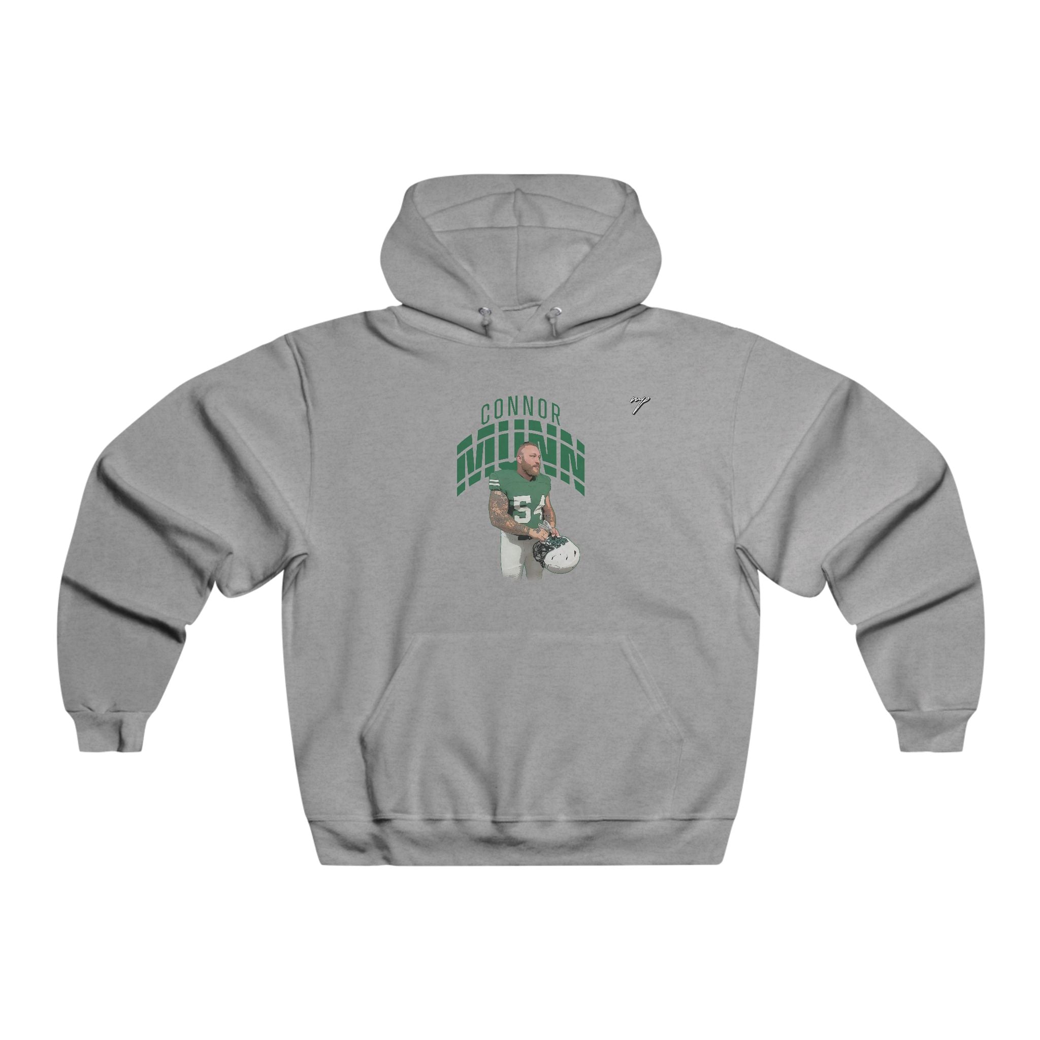Connor Munn Vintage Hoodie