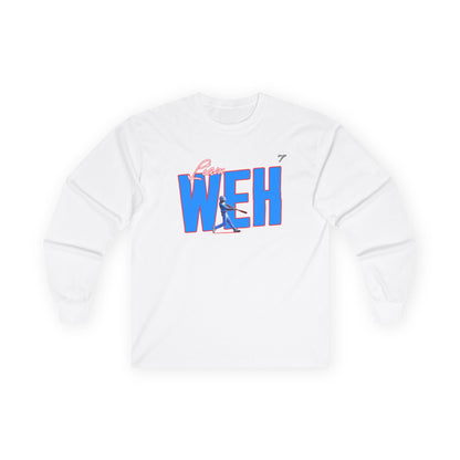 Liam Weh Long Sleeve Tee