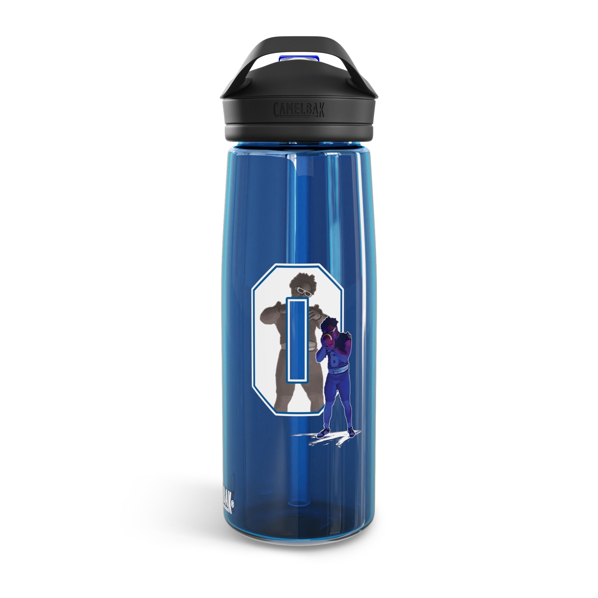 Trenton White CamelBak Water Bottle