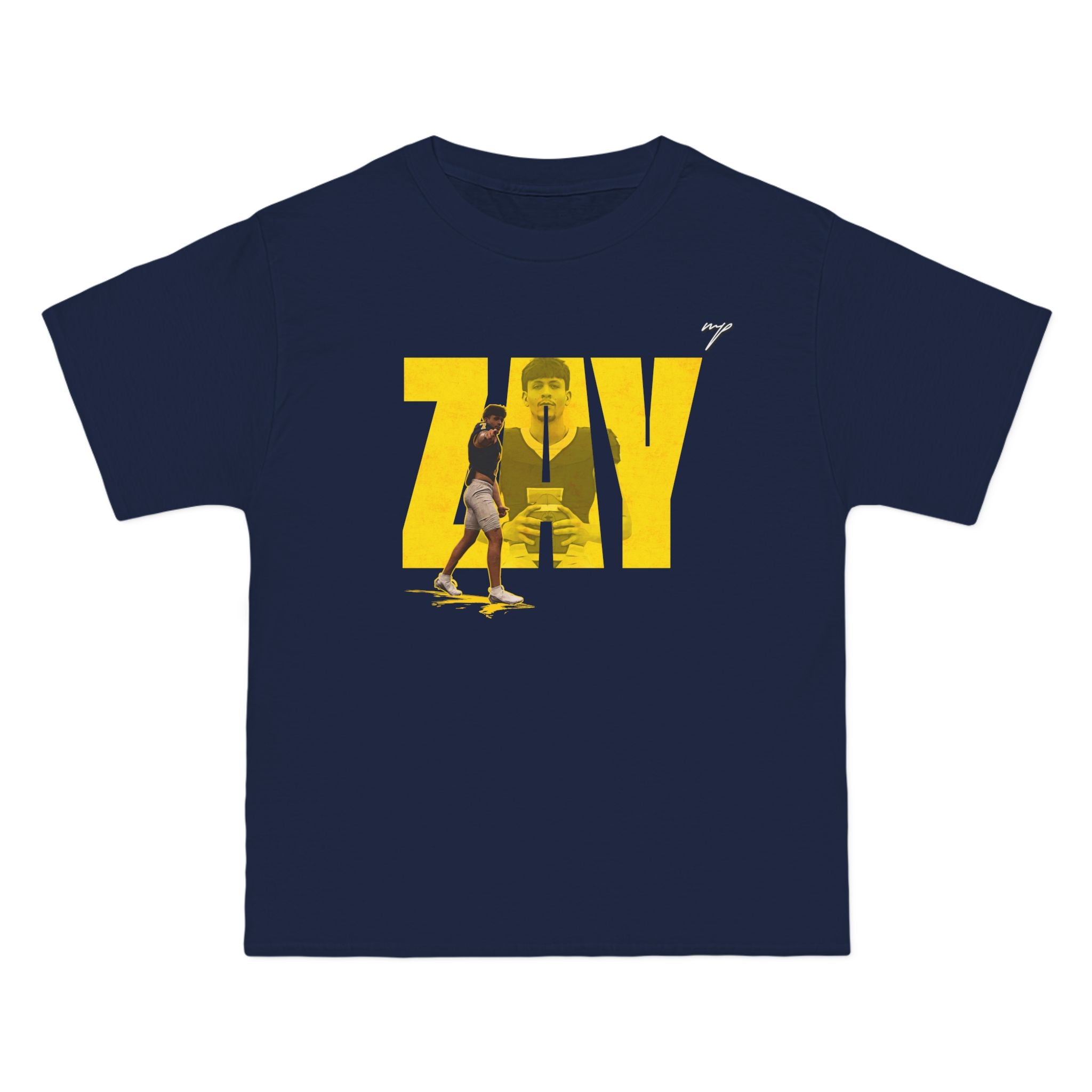 Zayden Martinez Vintage Tee