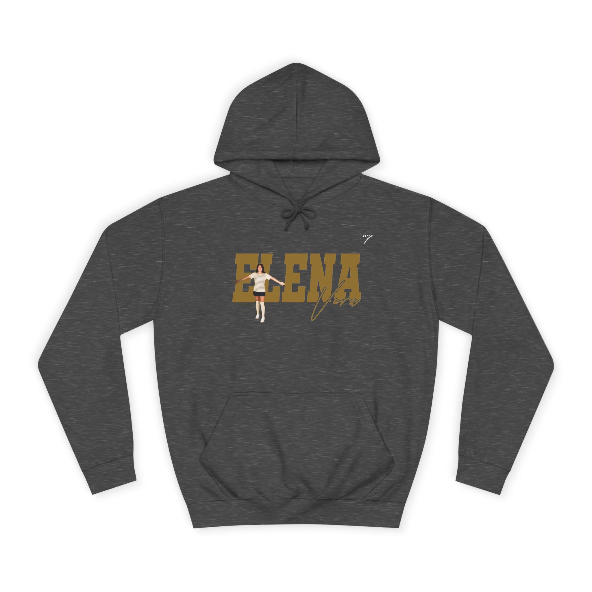 Elena Vera Hoodie