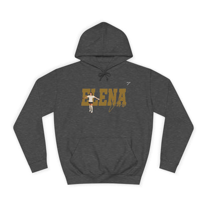 Elena Vera Hoodie