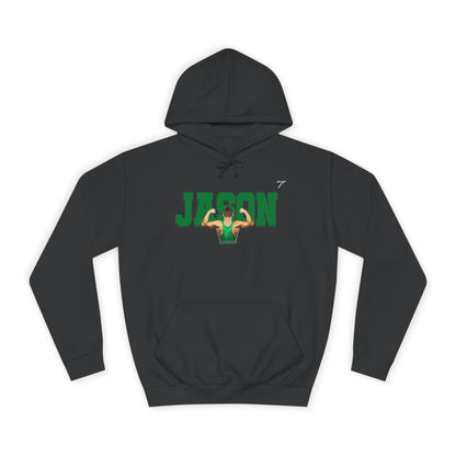 Jason Worthley Hoodie