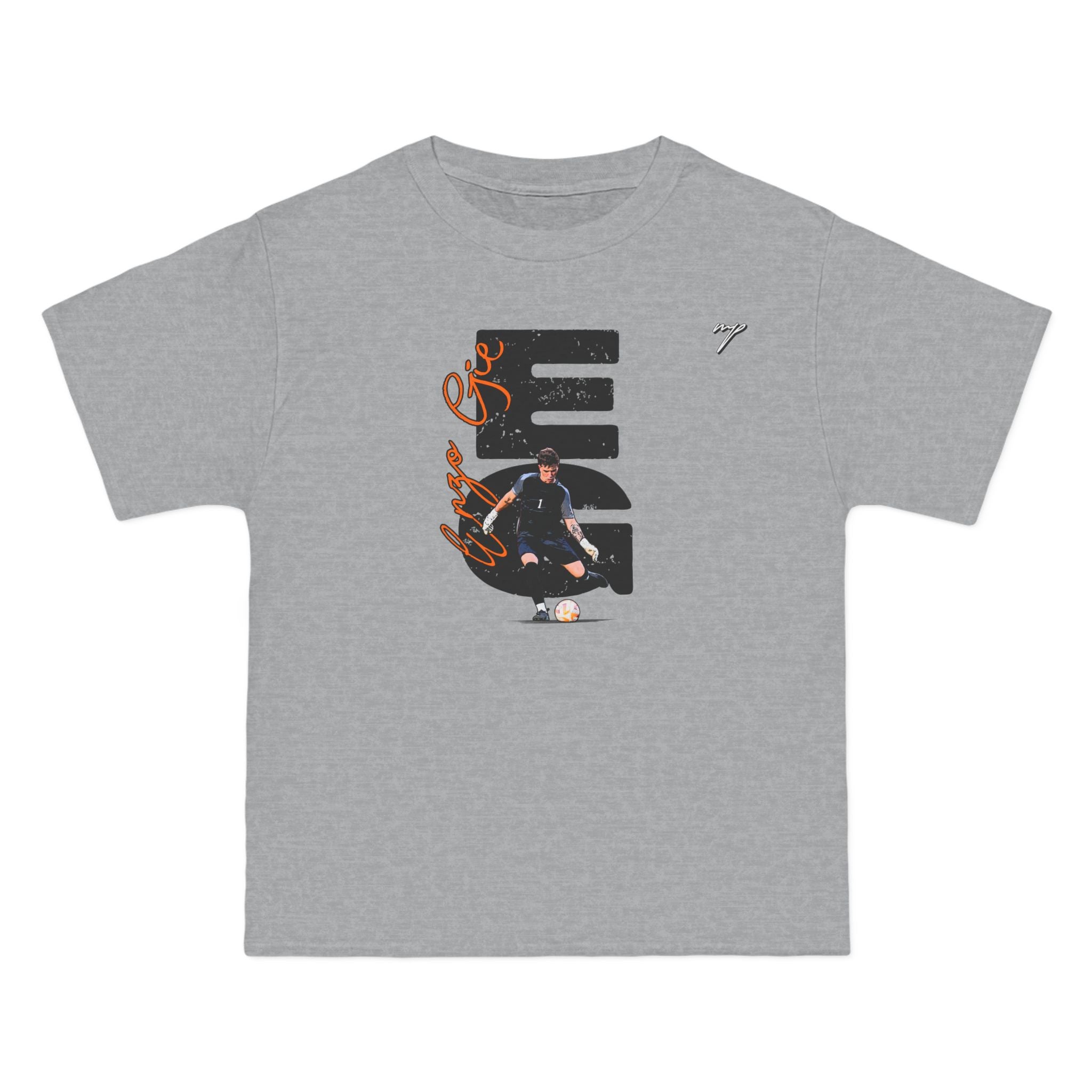 Enzo Gil Vintage Tee