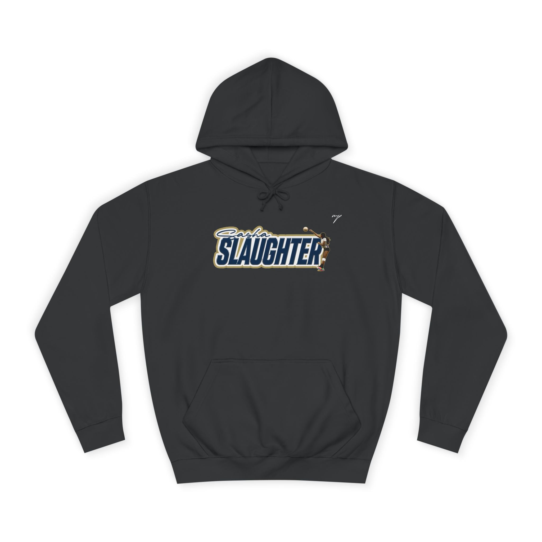 Sasha Slaughter Hoodie
