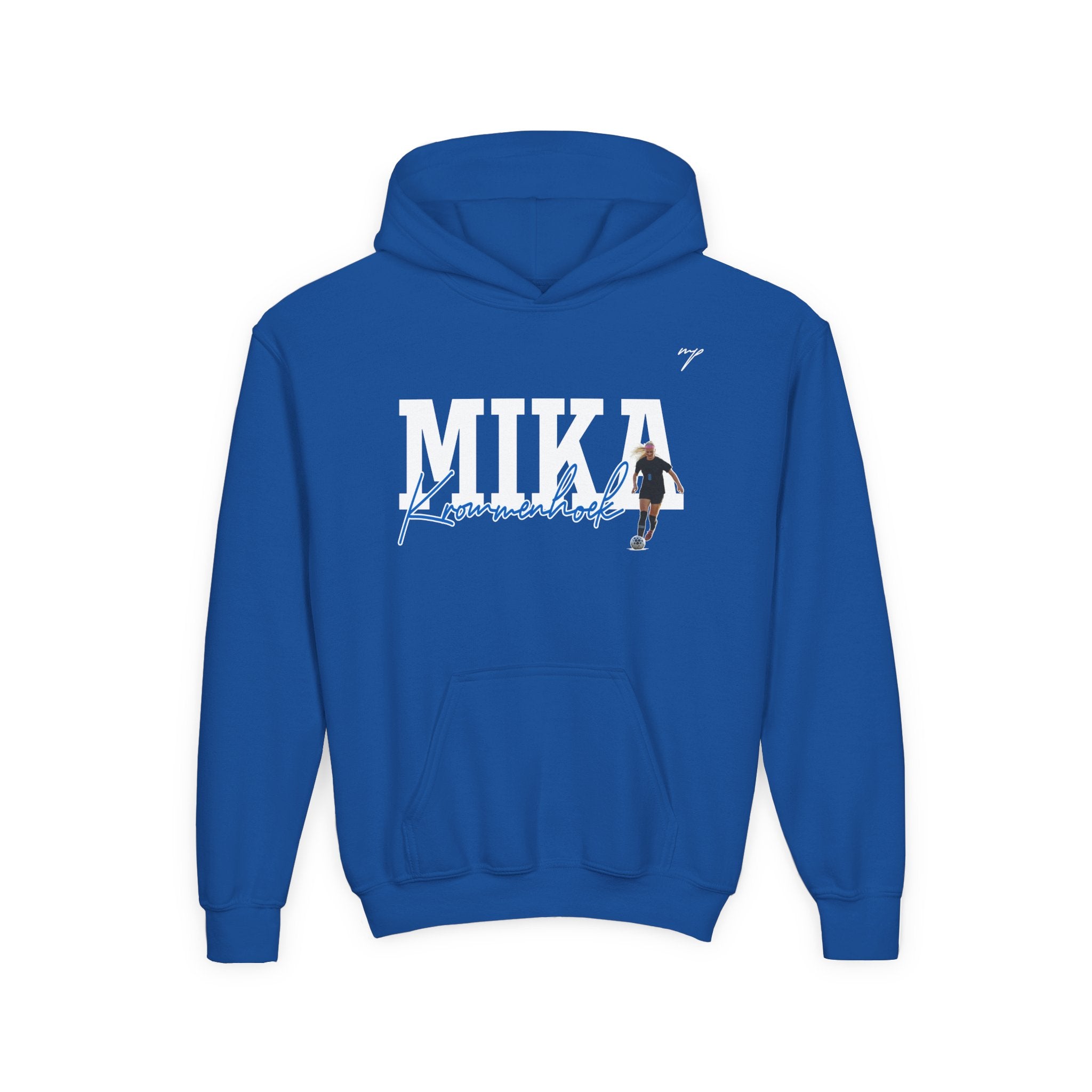 Mika Krommenhoek YOUTH Hoodie