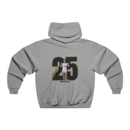 Avery Hudson Vintage Hoodie