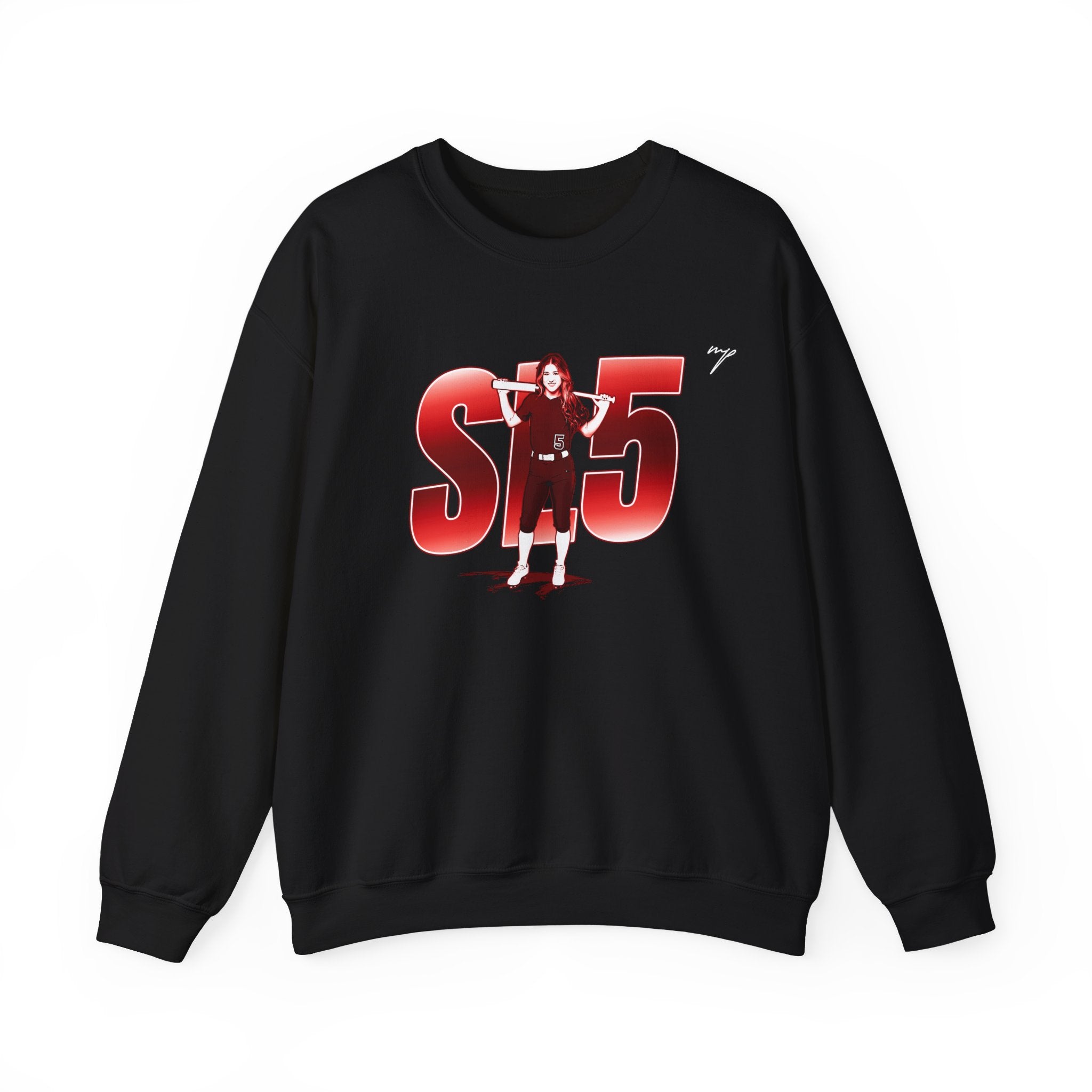 Skylar Limon Crewneck