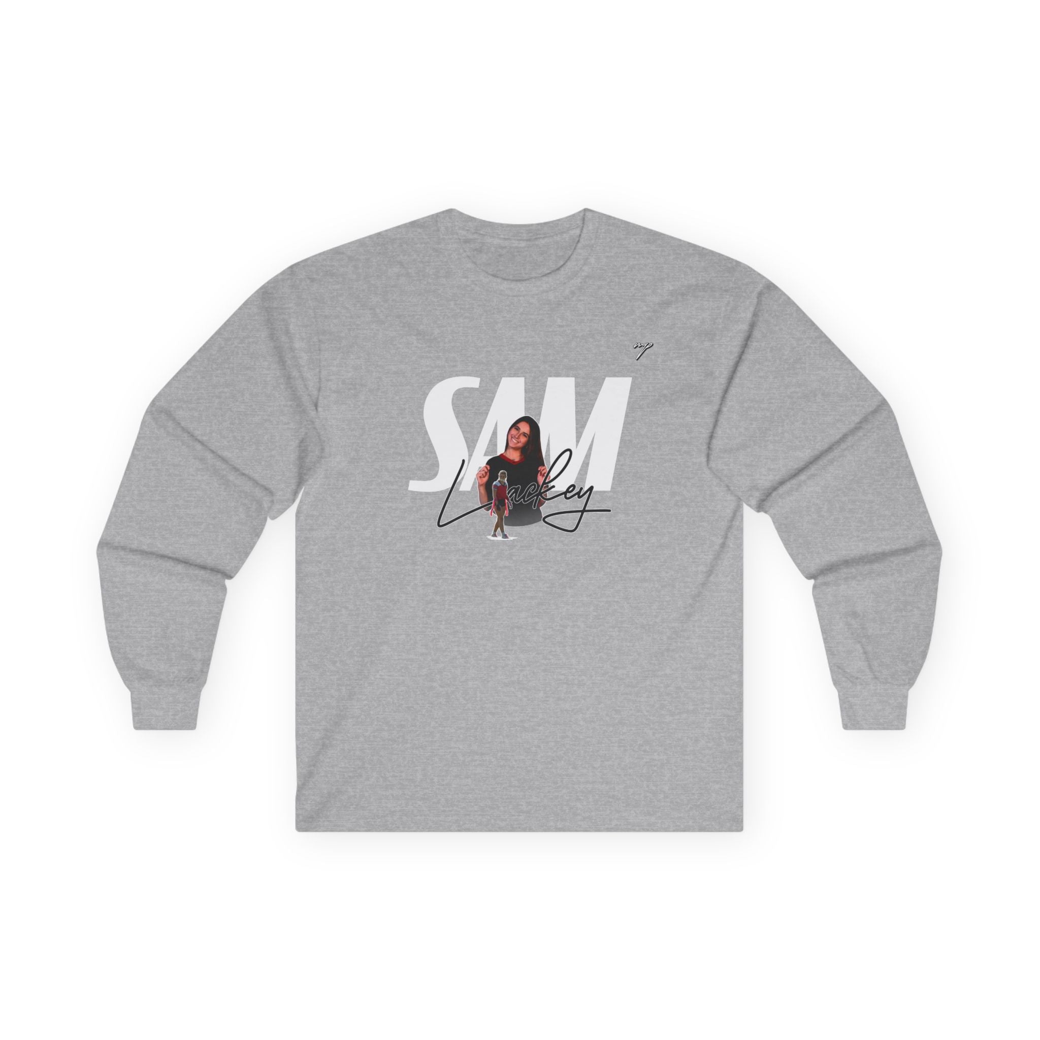 Samantha Lackey Long Sleeve Tee